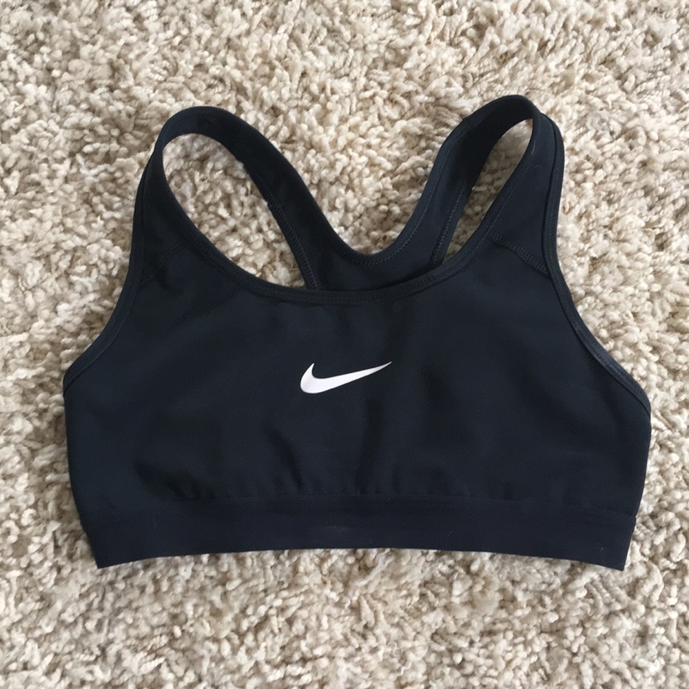 Nike sports bra